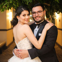 Naila & Eduardo